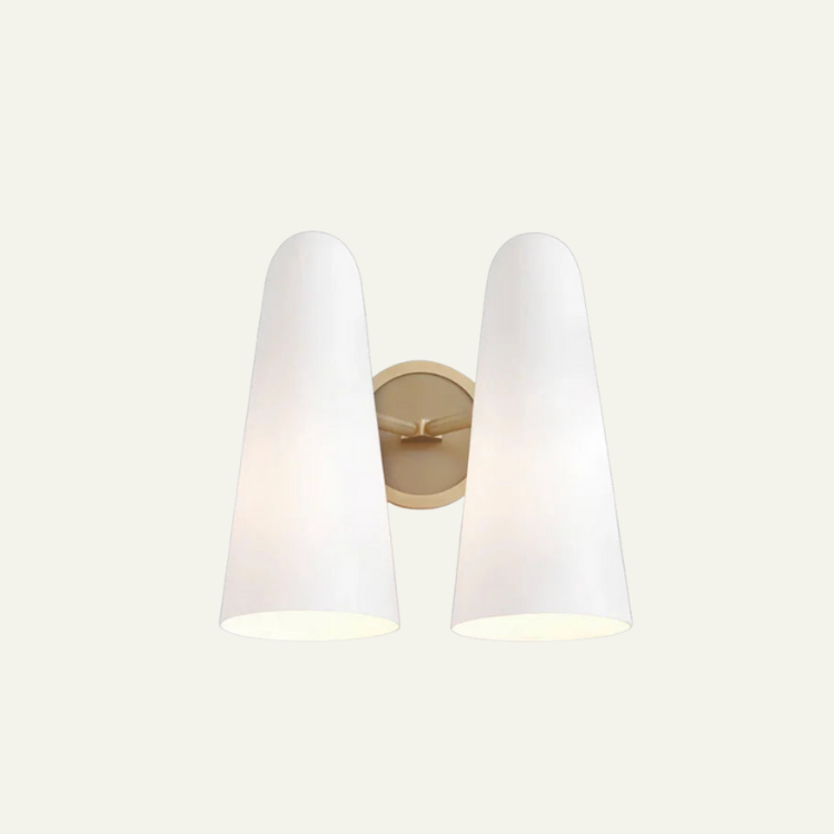 Montfaucon Wall Lamp