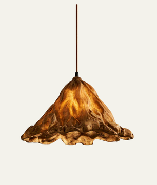 Volcano Pendant Lamp