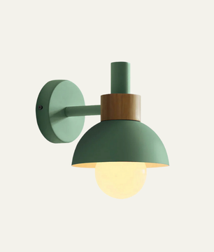Fanta Wall Lamp