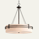 Heddle Chandelier