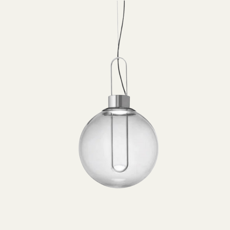 Orb Pendant Lamp M524