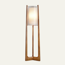 Quinn Lantern Floor Lamp