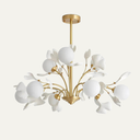 Vico Gingko Chandelier