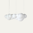 Nuvola Pendant Lamp