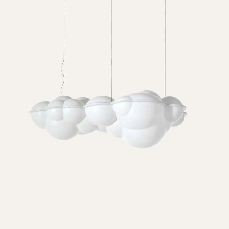 Nuvola Pendant Lamp