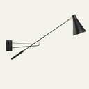 Jameson Adjustable Wall Lamp