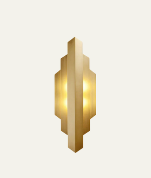 Deco Wall Lamp
