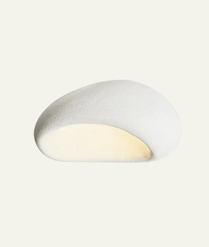 Khmara Wabi Sabi Ceiling Lamp