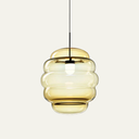 Blimp Pendant Lamp