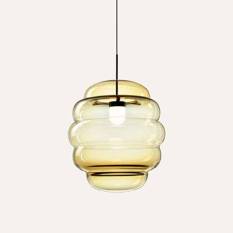 Blimp Pendant Lamp