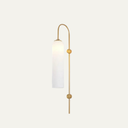 Glass Wall Lamp