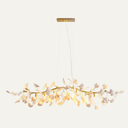 Gingko Chandelier D