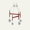 Astra Chandelier