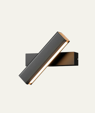 Clasp Wall Lamp