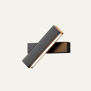 Wood color + Black