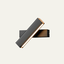 Clasp Wall Lamp