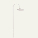 Arum Plug In Wall Lamp