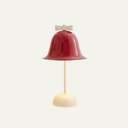 Bow Bell Table Lamp