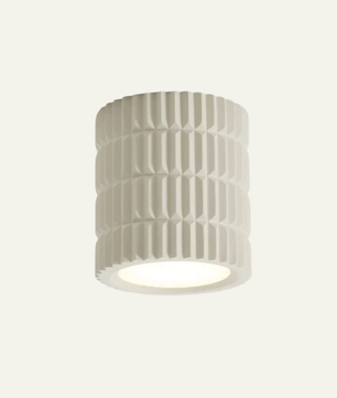 Carran Ceiling Lamp