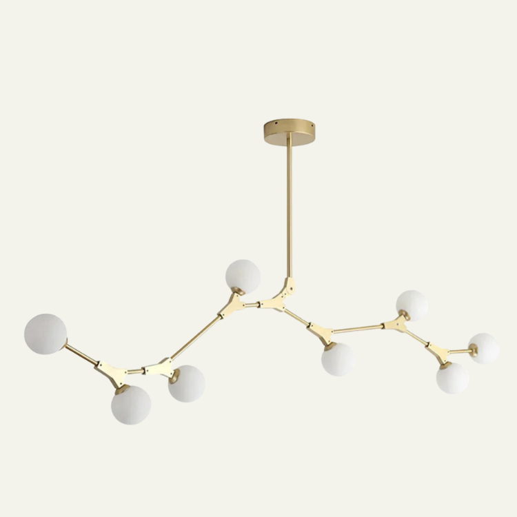 Hendrix Chandelier