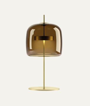 Jujube Table Lamp