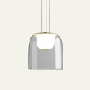 Clarity Pendant Light