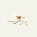 Sputnik Ceiling Lamp