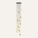 Grace Cluster Chandelier