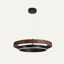 Ring Dunst Chandelier