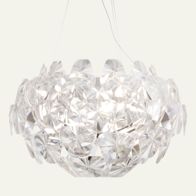 Hope Suspension Lamp