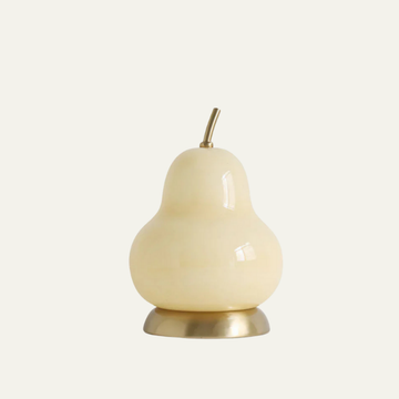 Cream color + Gold