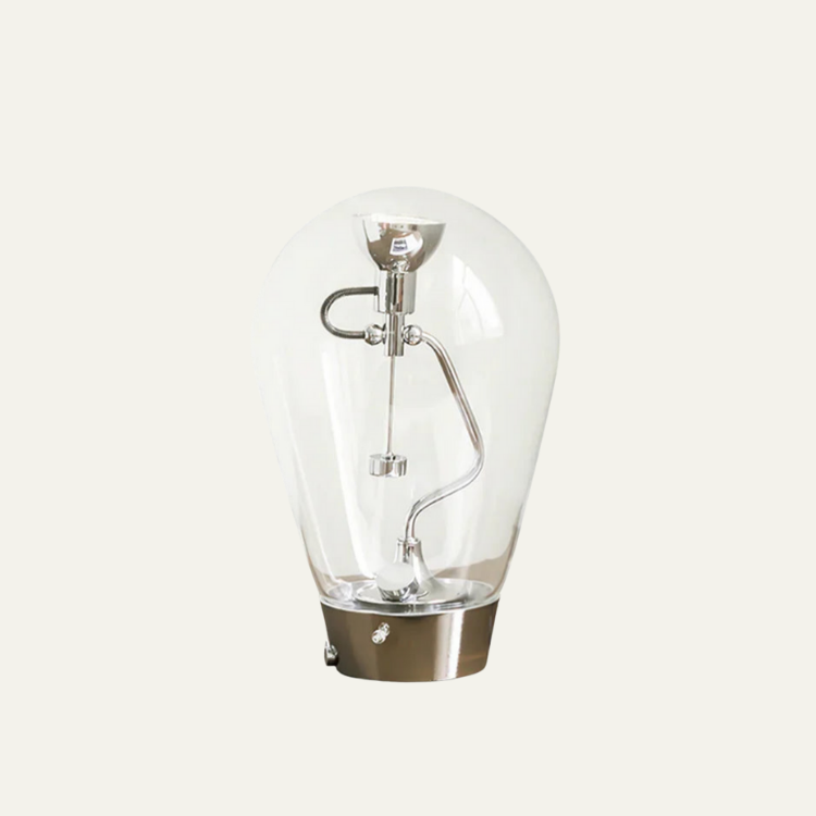 Blow Table Lamp