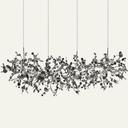 Argent Pendant Light