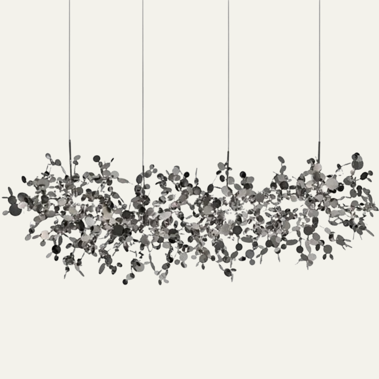 Argent Pendant Light