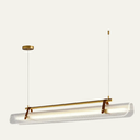 Nami Linear Chandelier