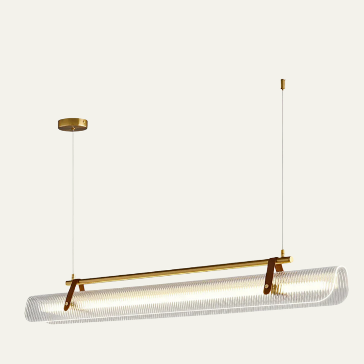 Nami Linear Chandelier