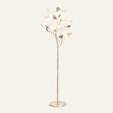 Gingko Floor Lamp