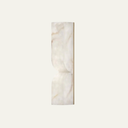 Up Down alabster Wall Sconce
