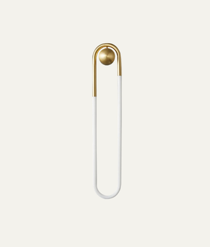 Rudi Loop Wall Lamp