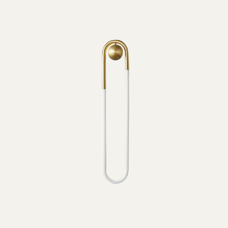 Rudi Loop Wall Lamp