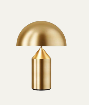 Atollo Metal Table Lamp