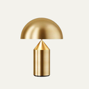 Atollo Metal Table Lamp