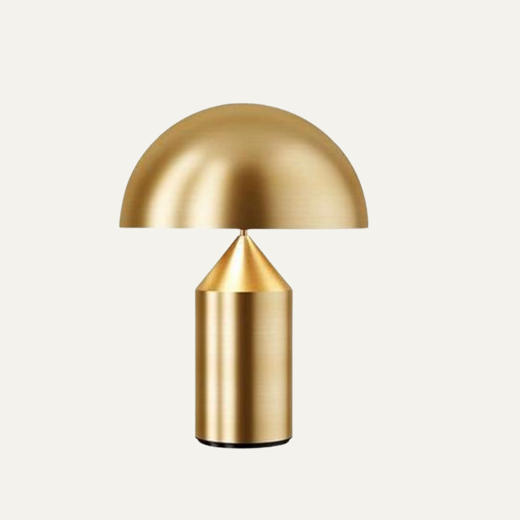 Atollo Metal Table Lamp