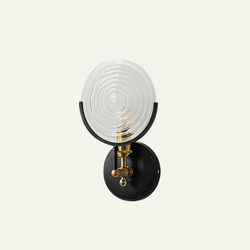 Black + Gold