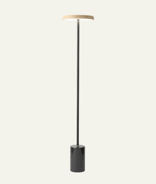 Oblique Floor Lamp