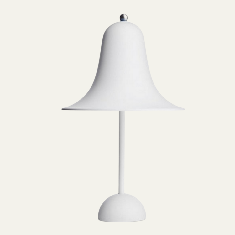 Pantop Table Lamp