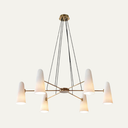 Montfaucon Chandelier