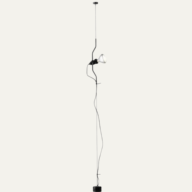 Parentesi Suspension Lamp