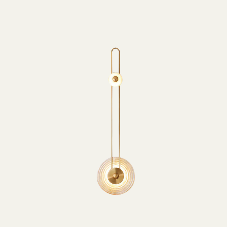 Gaia Wall Lamp