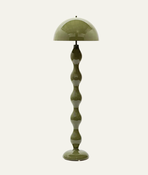 Drop Floor Lamp